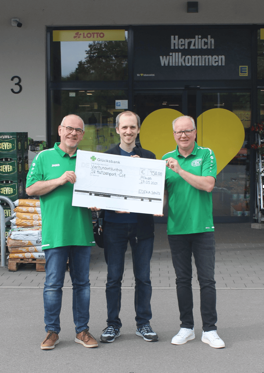 Edeka Sportverein