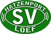 Wappen SV Hatzenport-Löf