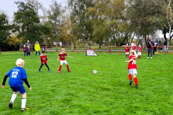 F-Jugend 2022/23