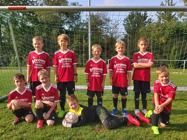 F-Jugend 2022/23