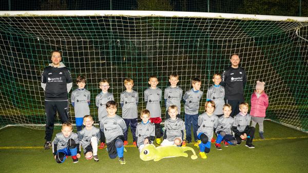 F-Jugend 2022/23