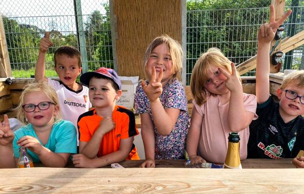 Bambini 2022/23