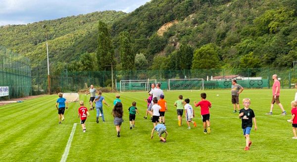 Bambini 2022/23